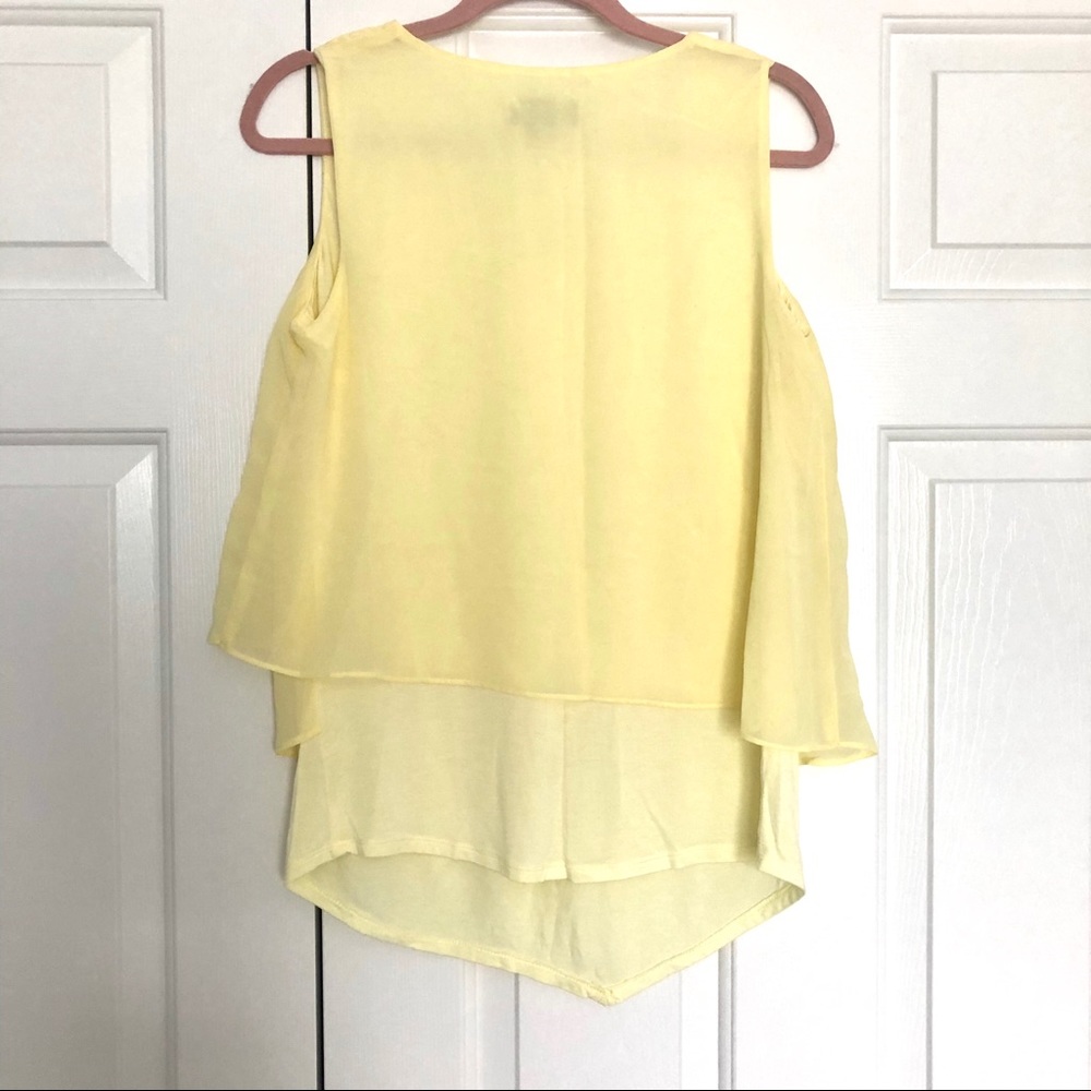 Top blouse - Picture 3 of 3